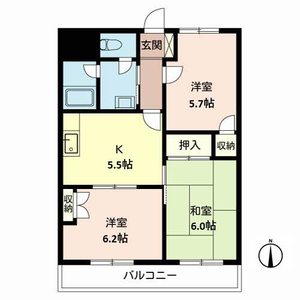 リーフコート 0304号-2