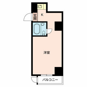 グランドメゾン長堀橋 0404号室