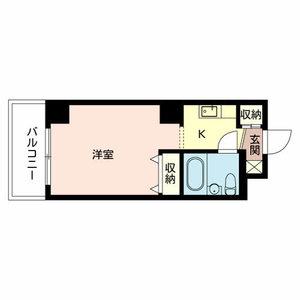 サンライズコーポ 0403号室