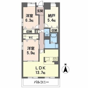 ゆう庵 0403号室