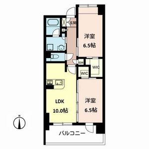 サンベルファム 0402号室