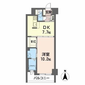 メルヴェイユＪＲ野田駅前0402-5