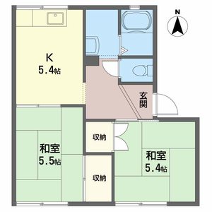 アーバンハウスB 0112号-12