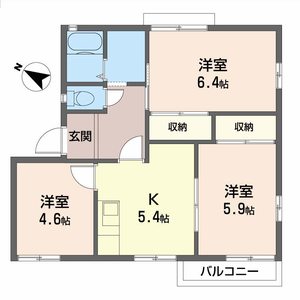 フレグランス畑毛 0206号-16