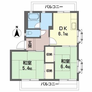 フレグランス翠 0206号-13