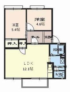 フレグランス雑賀 0202号-16
