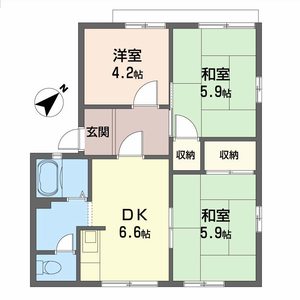 フレグランスロゼ 0108号-2
