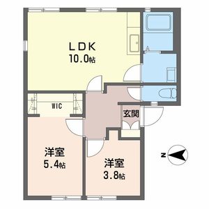 ディアスかもと 0103号-16