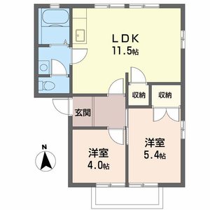 ディアス藤本 0202号-8