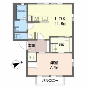 フレグランス池尻0202-5