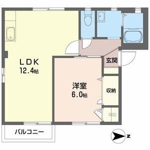 フォーレス有本 0206号-16