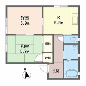 サンビレッジ宮前 0101号-15