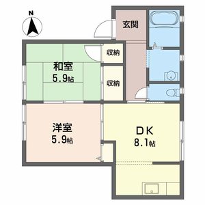 サンビレッジ宮前 0102号-16