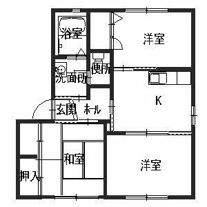 グリーンルーフのうがわ 0101号-16