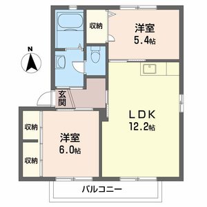 シャーメゾンキタグチ 0201号-16