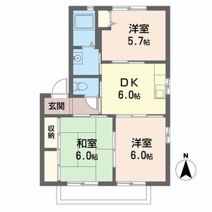 シャーメゾンＭ 0201号-16