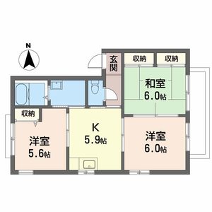 クインテット B202号-14