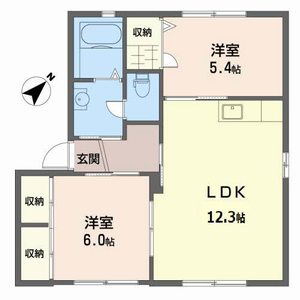 メゾン・ルテシィア 0101号-14