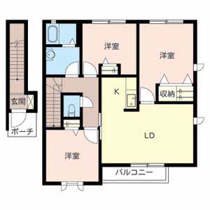 フローラ 0205号-16