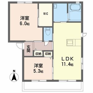 シャーメゾン太田 0102号-16