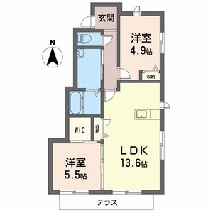 和歌浦ガーデンテラス 0107号-16