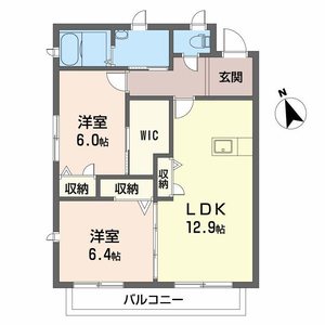 和歌浦ガーデンテラス 0206号室