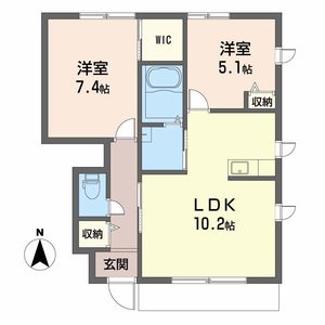 シャーメゾンロイヤルヒルズⅠ 0116号-16