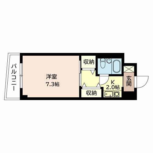 ミズノコーポマチカネヤマ 0202号-13