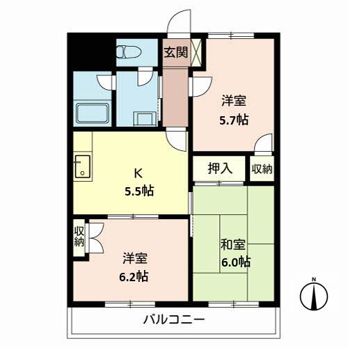 リーフコート0304-2