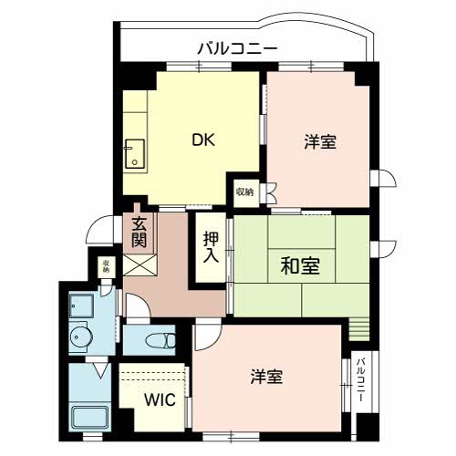 コート　リジェール 0401号-2