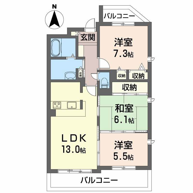 Ａｂｂｅｙ　Ｇａｒｄｅｎ 0301号-2