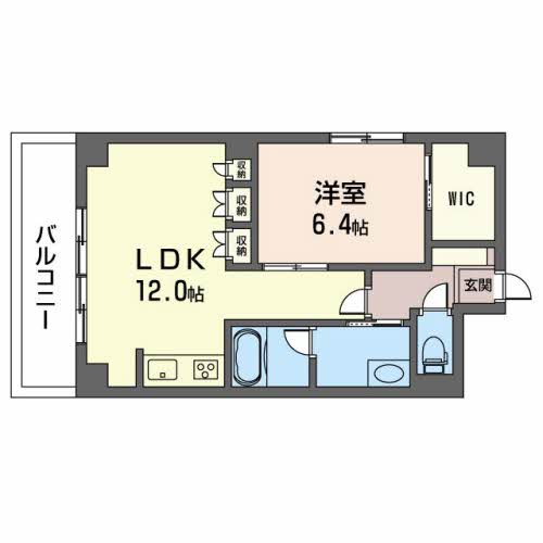 スターマイン新大阪 0302号-6