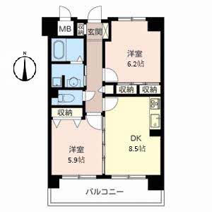 ブルーメナウ 0302号-2