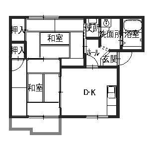 タウニィ料理松B201-2