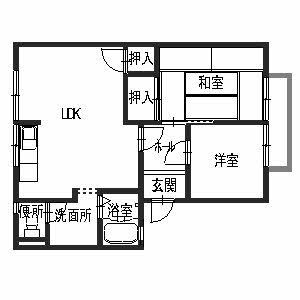 グリ-ンハイツしあわせ 0205号-12