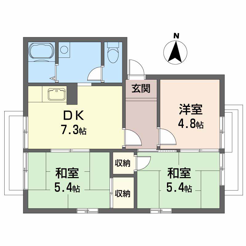 フレグランス神前 0206号-16