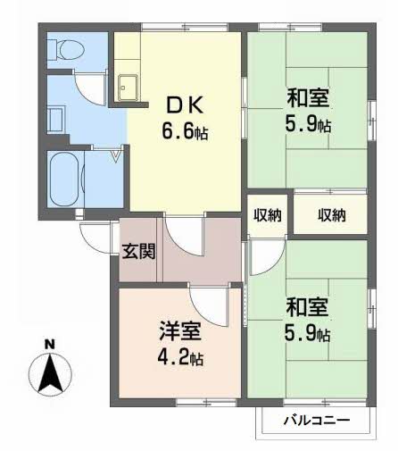フレグランスロゼ 0207号-16