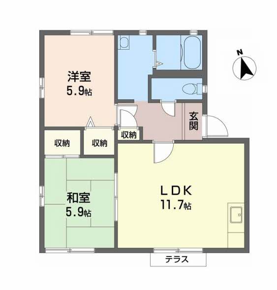 グラン・ファーム 0107号-13