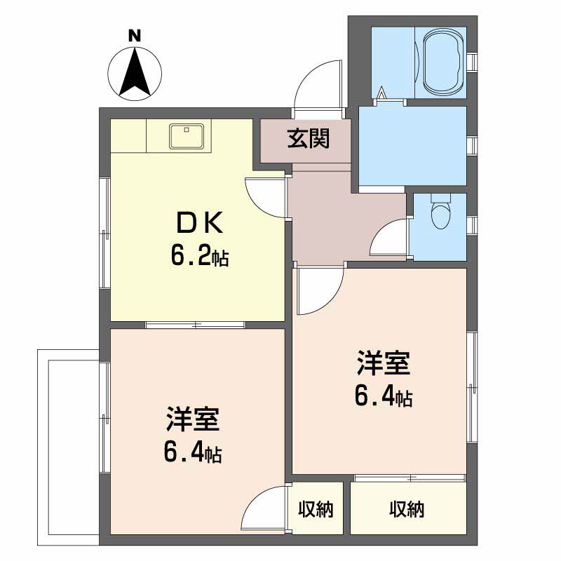 フレグランスフクイ 0205号-12