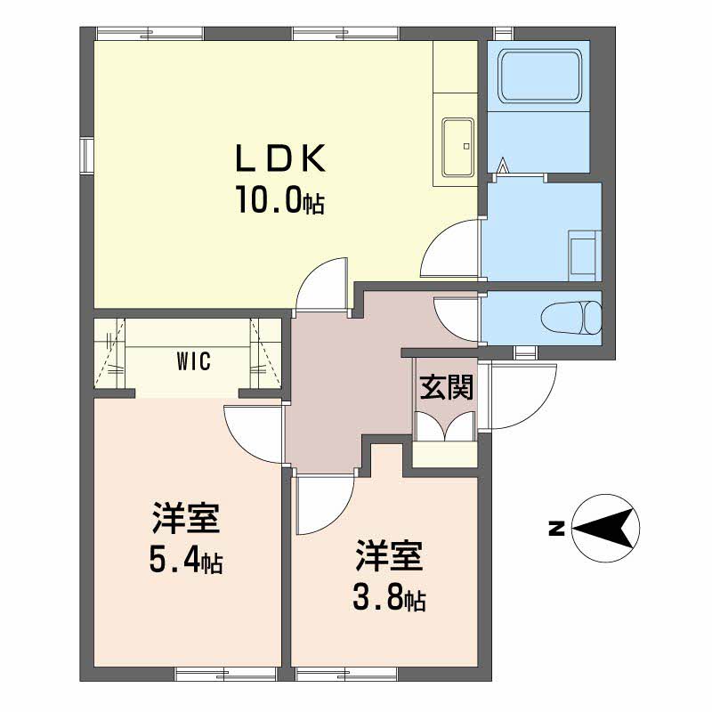 ディアスかもと0103-2
