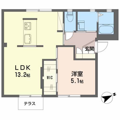 フォーレス有本 0106号-16