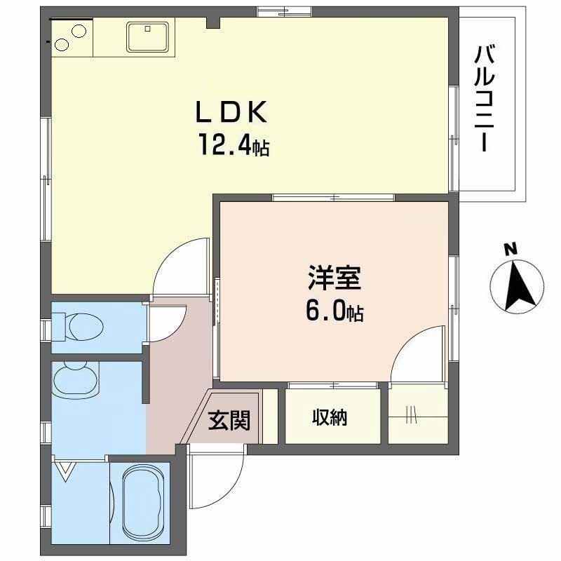 フォーレス有本 0205号-13