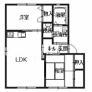 シャーメゾンHAMAICHI 0102号-12
