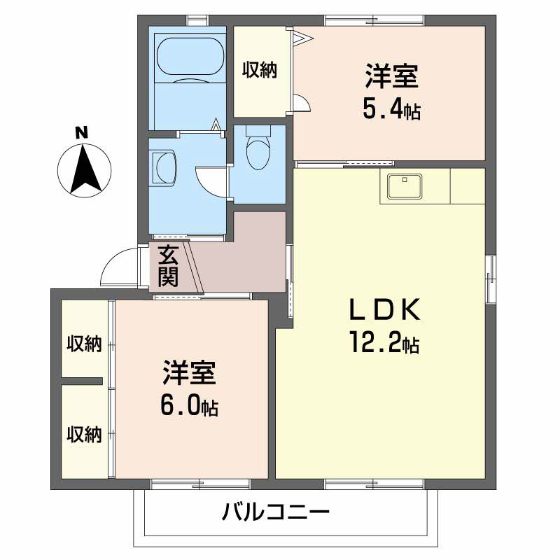 シャーメゾンキタグチ0201-2