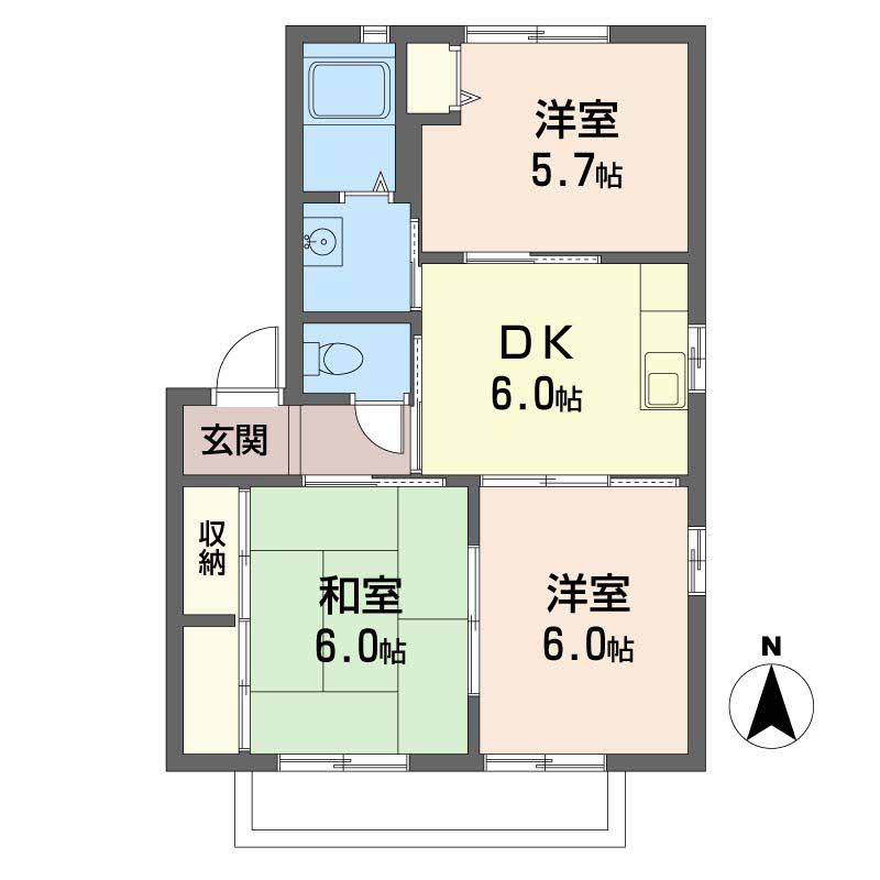 シャーメゾンＭ0201-2