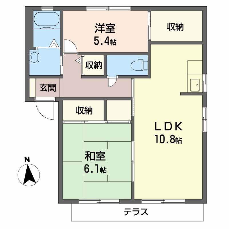 クインテットE102-2