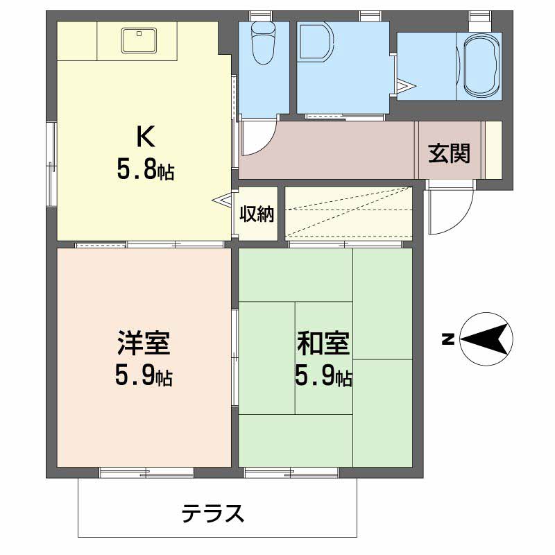 シーサイドAT 0101号-16