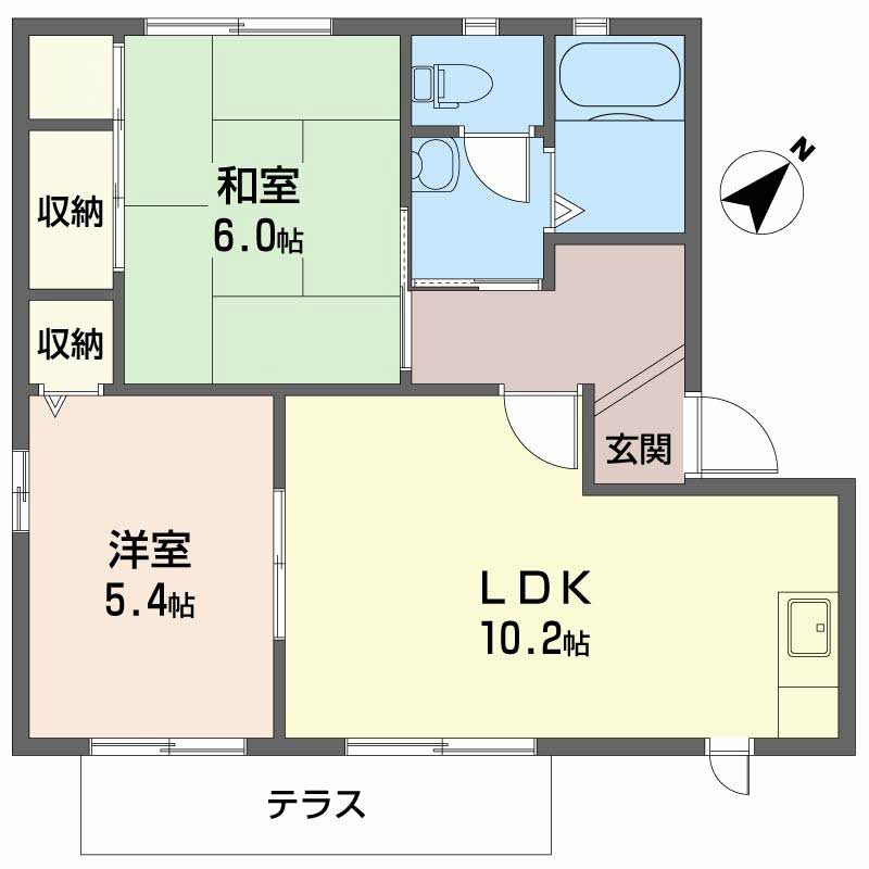 リバーサイド湯浅0105-1