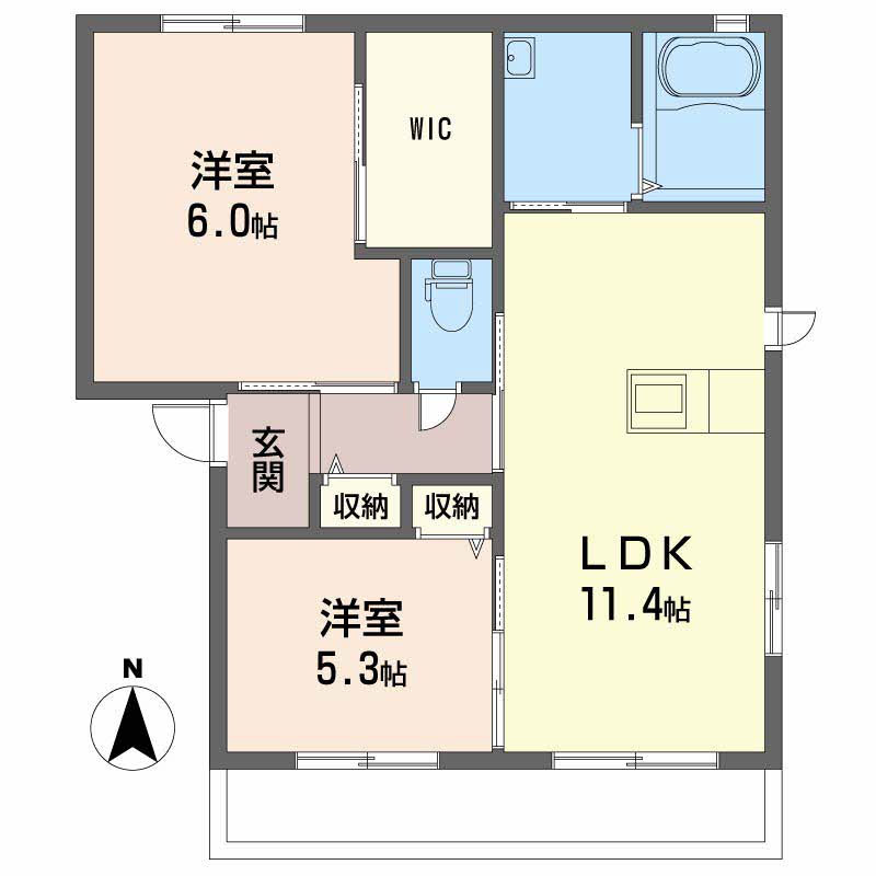 シャーメゾン太田0102-2