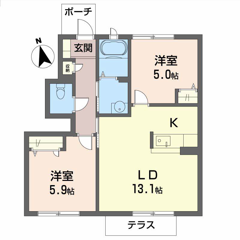 フローラル・アイ 0102号-16